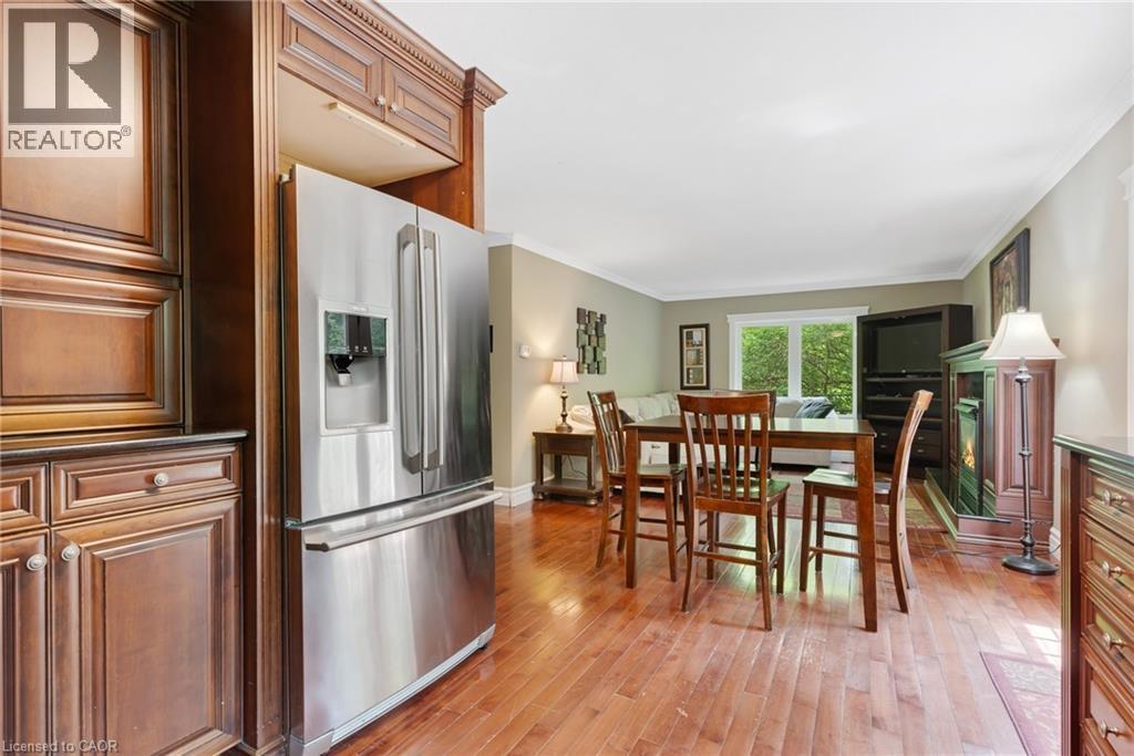 35 Maple Hill Drive, Kitchener, ON