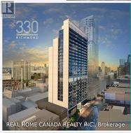 705 - 330 RICHMOND STREET W Toronto, ON M5V 1X2