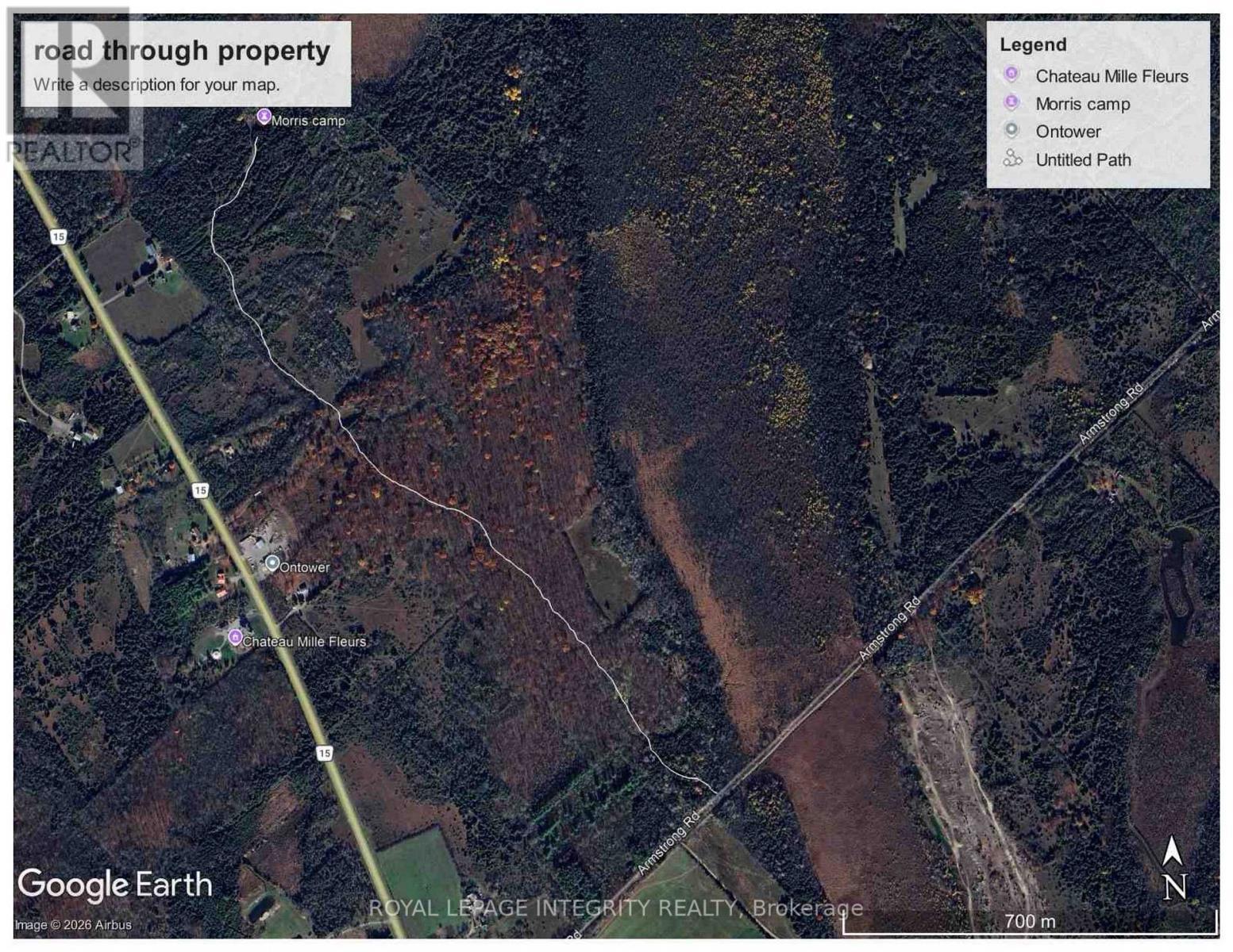 0 Armstrong Road, Merrickville-Wolford, ON