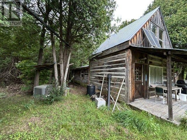 0 Armstrong Road, Merrickville-Wolford, ON
