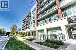 308 LESTER Street Unit# 414 Waterloo, ON N2L 3W6