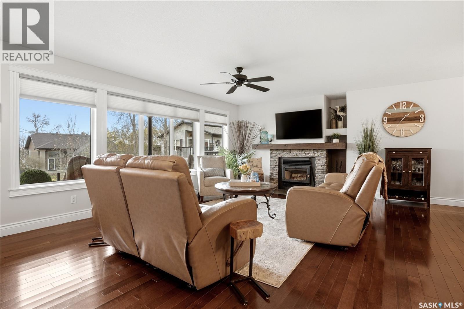 115 Cedar Crescent, Last Mountain Lake Ir 80A, SK