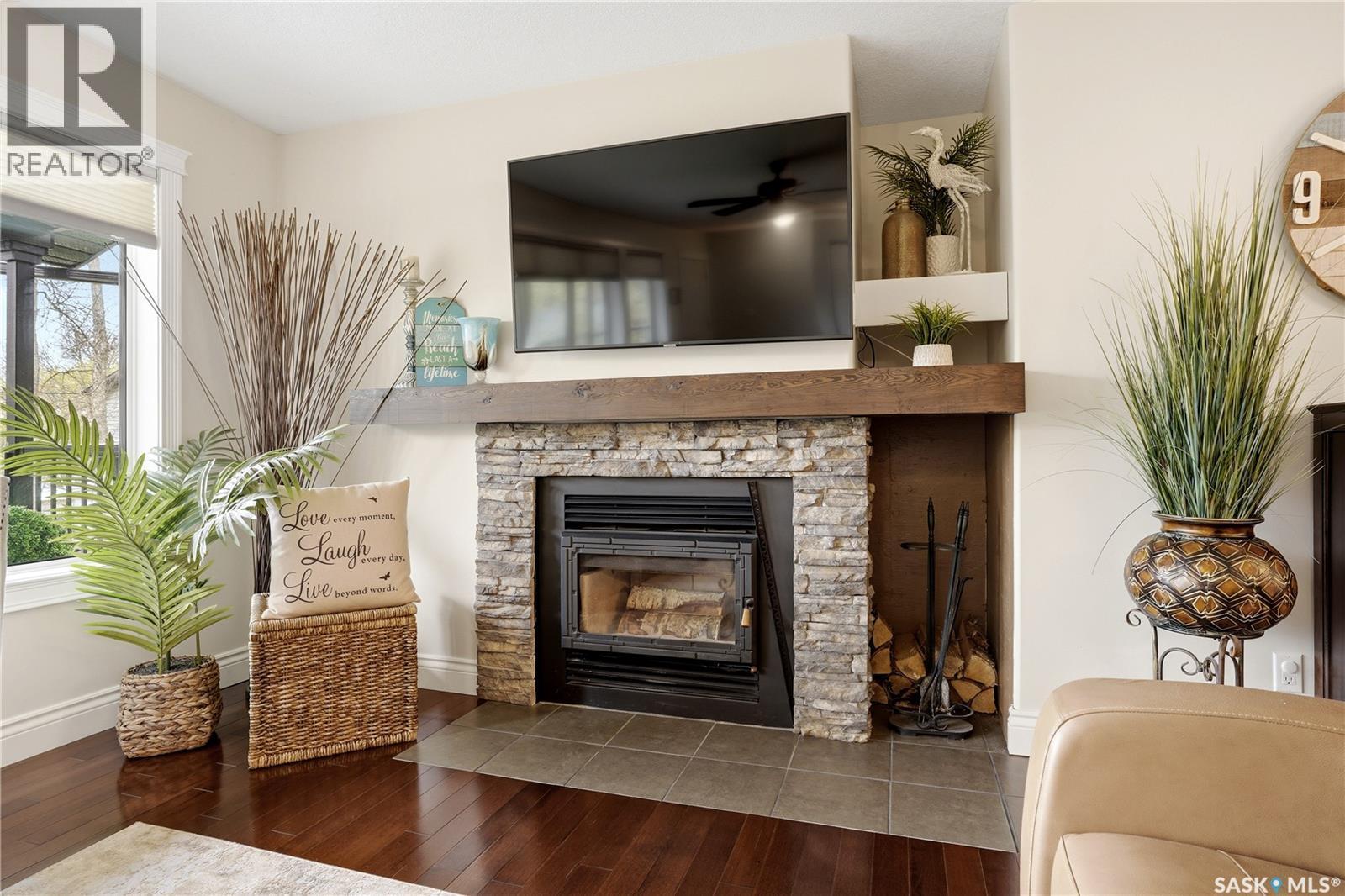 115 Cedar Crescent, Last Mountain Lake Ir 80A, SK