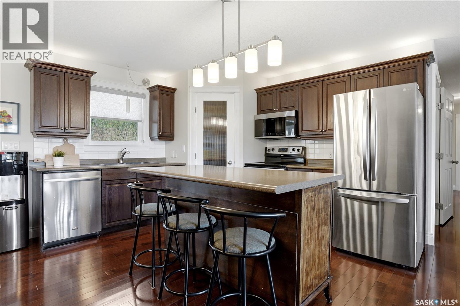 115 Cedar Crescent, Last Mountain Lake Ir 80A, SK