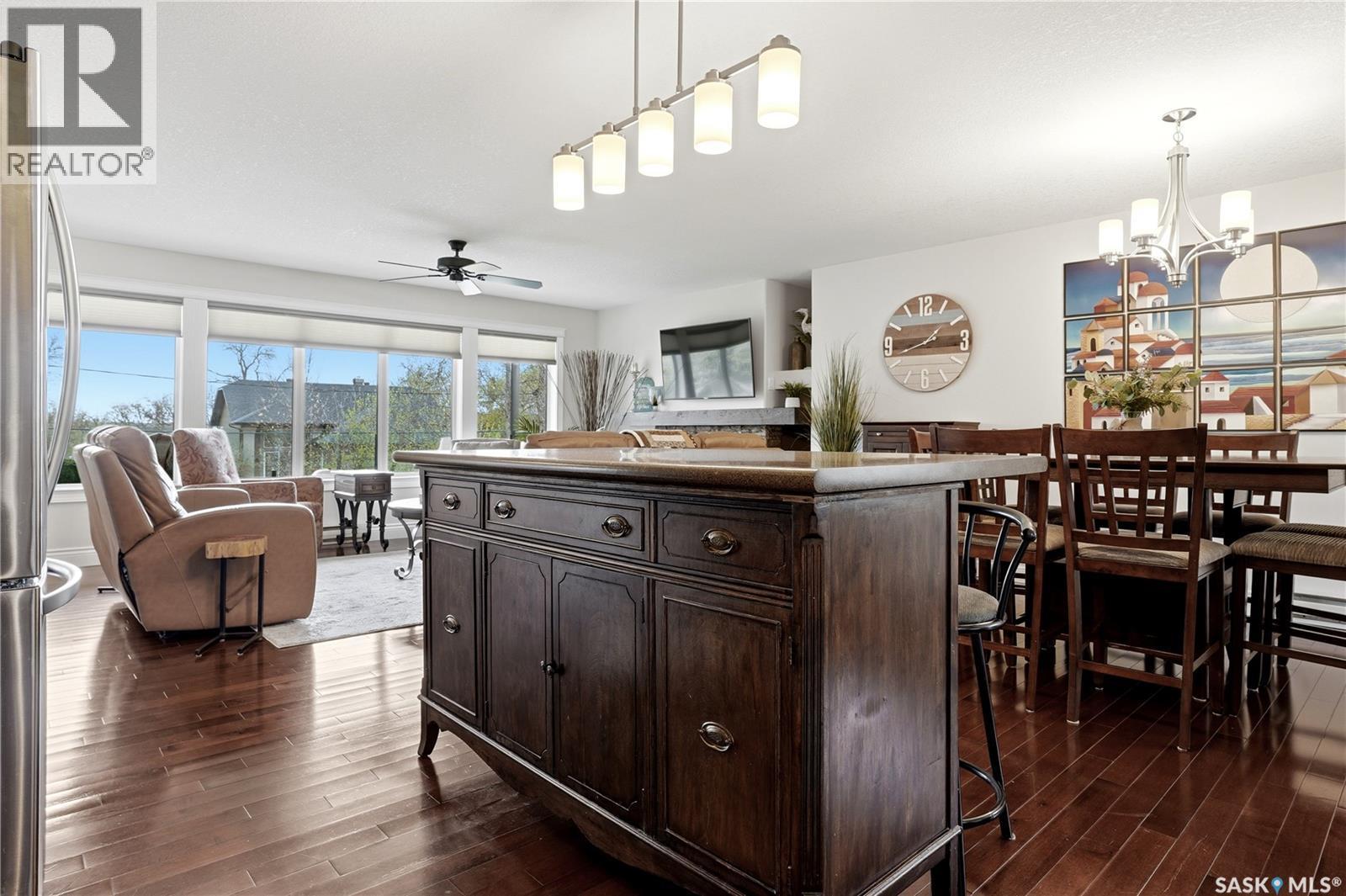115 Cedar Crescent, Last Mountain Lake Ir 80A, SK