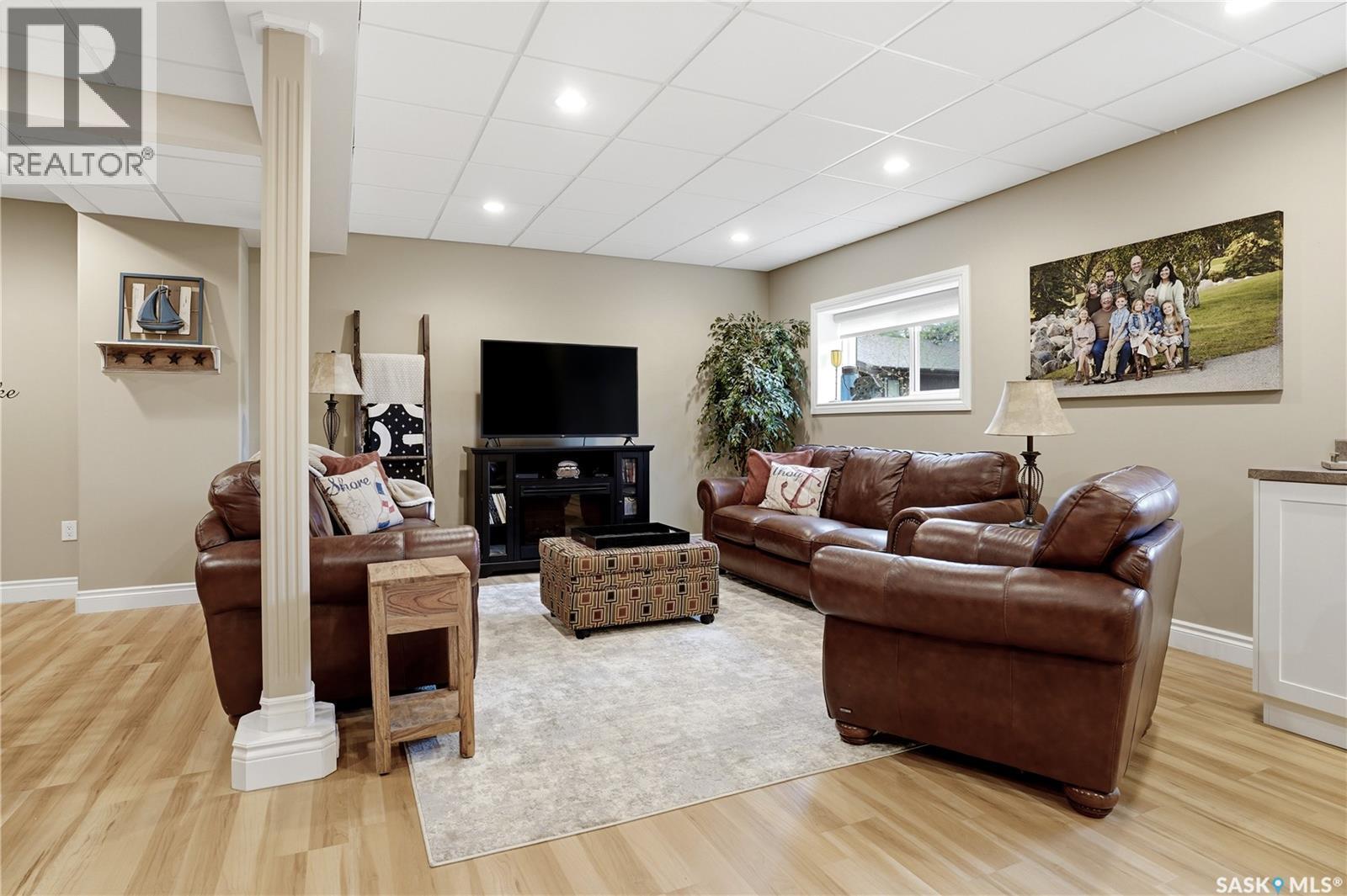 115 Cedar Crescent, Last Mountain Lake Ir 80A, SK