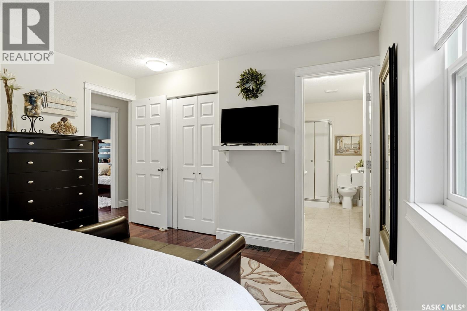 115 Cedar Crescent, Last Mountain Lake Ir 80A, SK