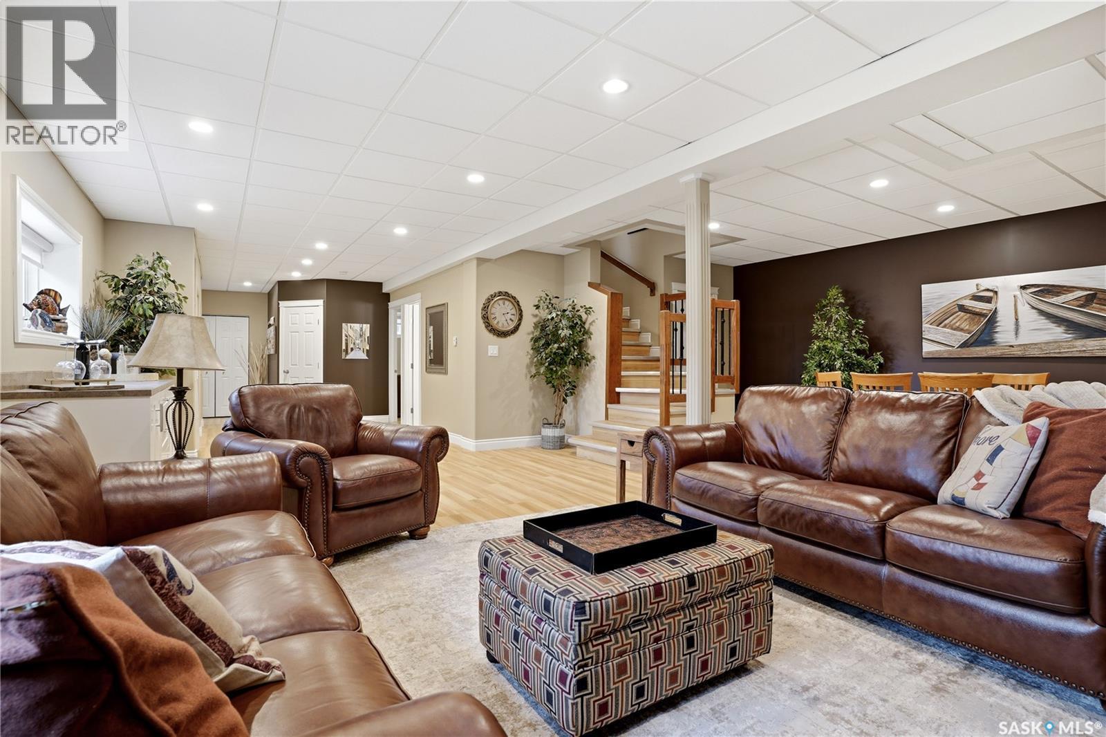 115 Cedar Crescent, Last Mountain Lake Ir 80A, SK