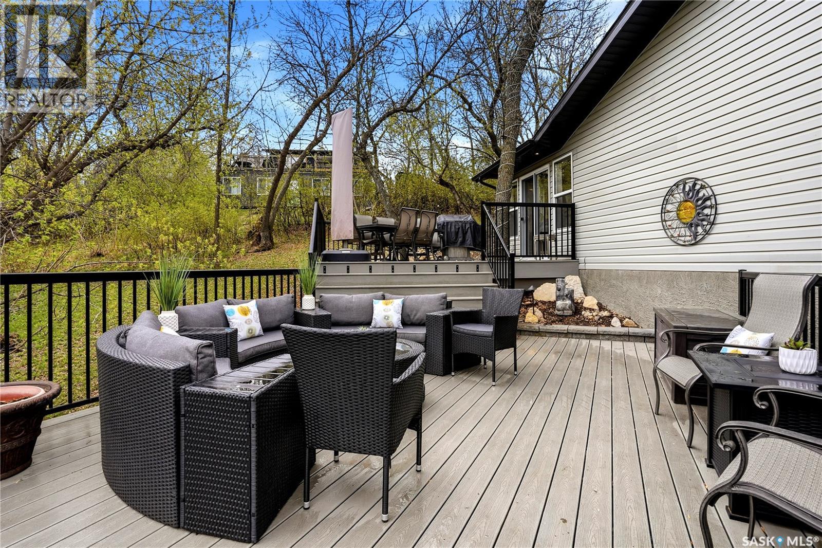 115 Cedar Crescent, Last Mountain Lake Ir 80A, SK