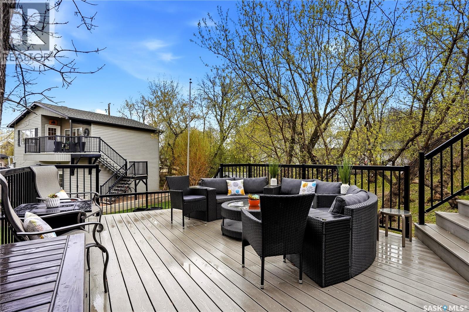 115 Cedar Crescent, Last Mountain Lake Ir 80A, SK