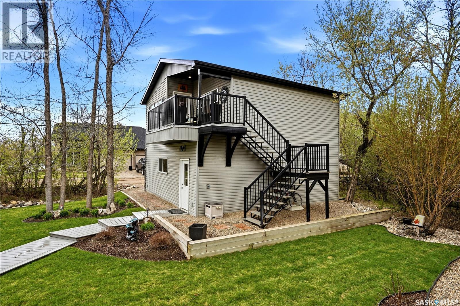 115 Cedar Crescent, Last Mountain Lake Ir 80A, SK