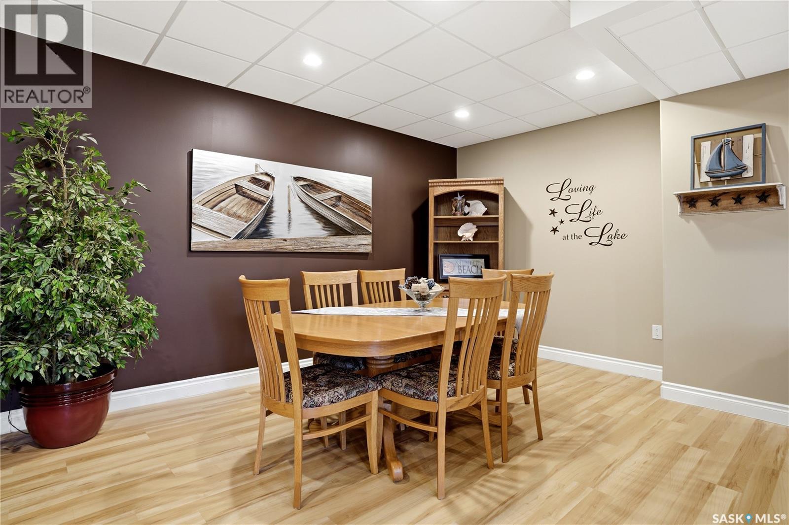 115 Cedar Crescent, Last Mountain Lake Ir 80A, SK