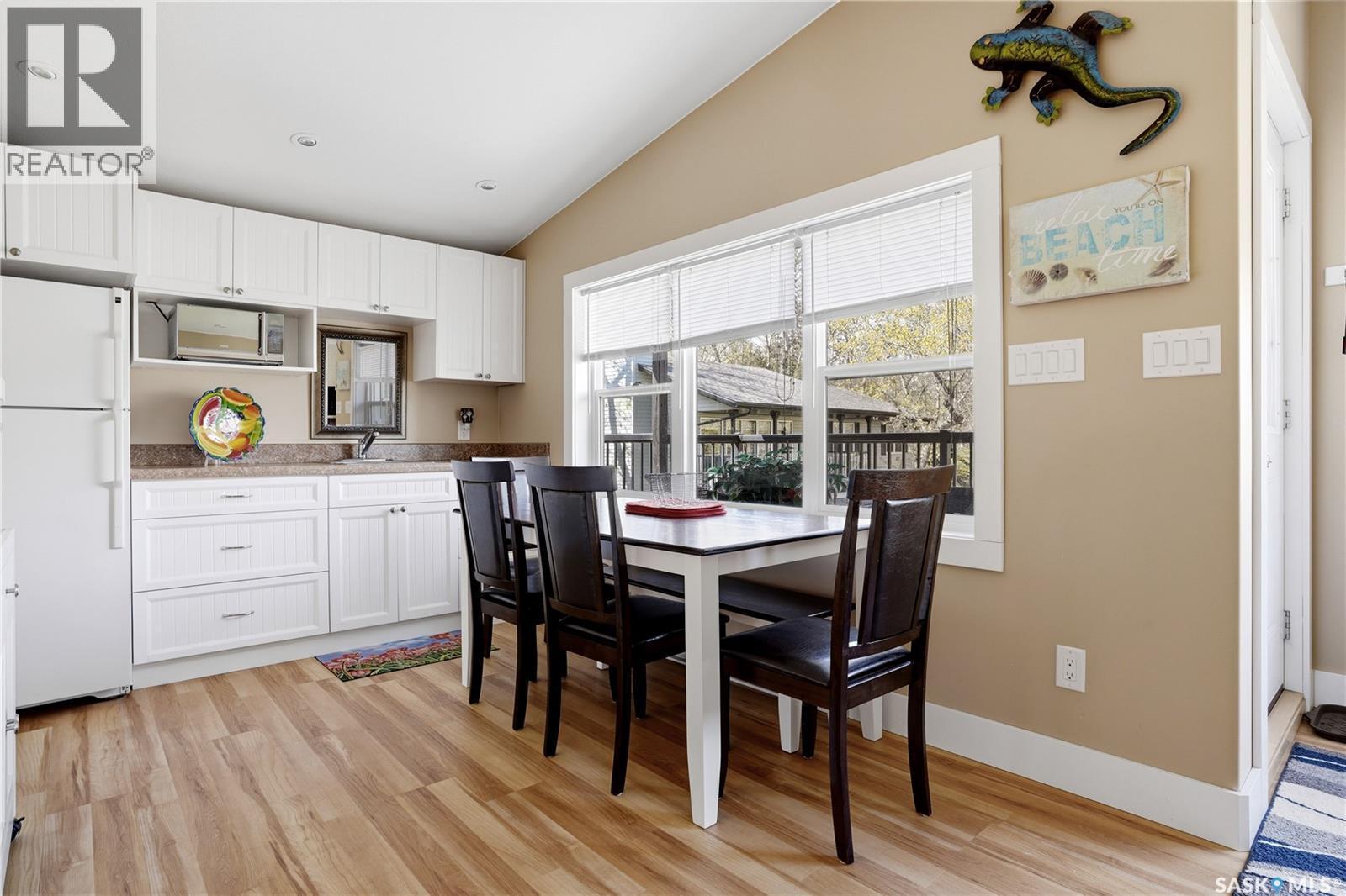 115 Cedar Crescent, Last Mountain Lake Ir 80A, SK