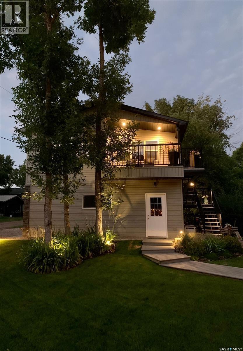 115 Cedar Crescent, Last Mountain Lake Ir 80A, SK