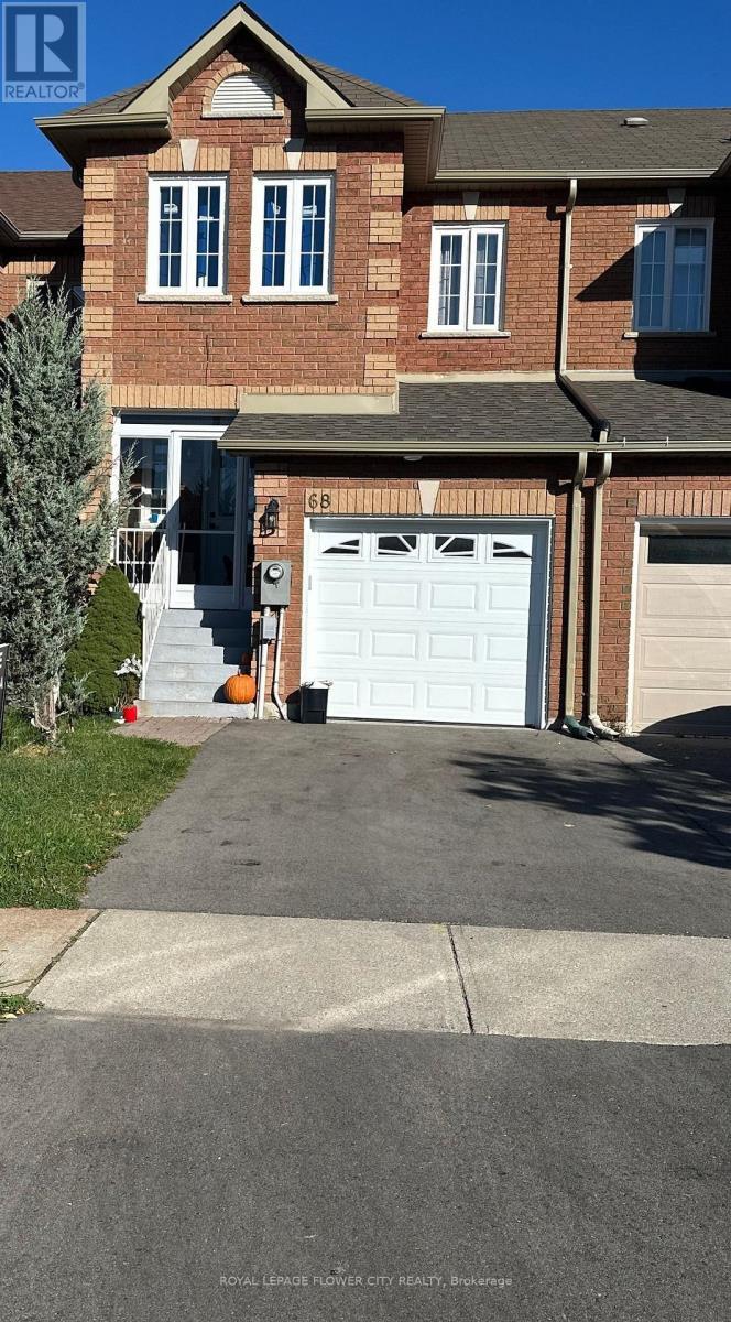 68 Denton Circle, Vaughan, ON