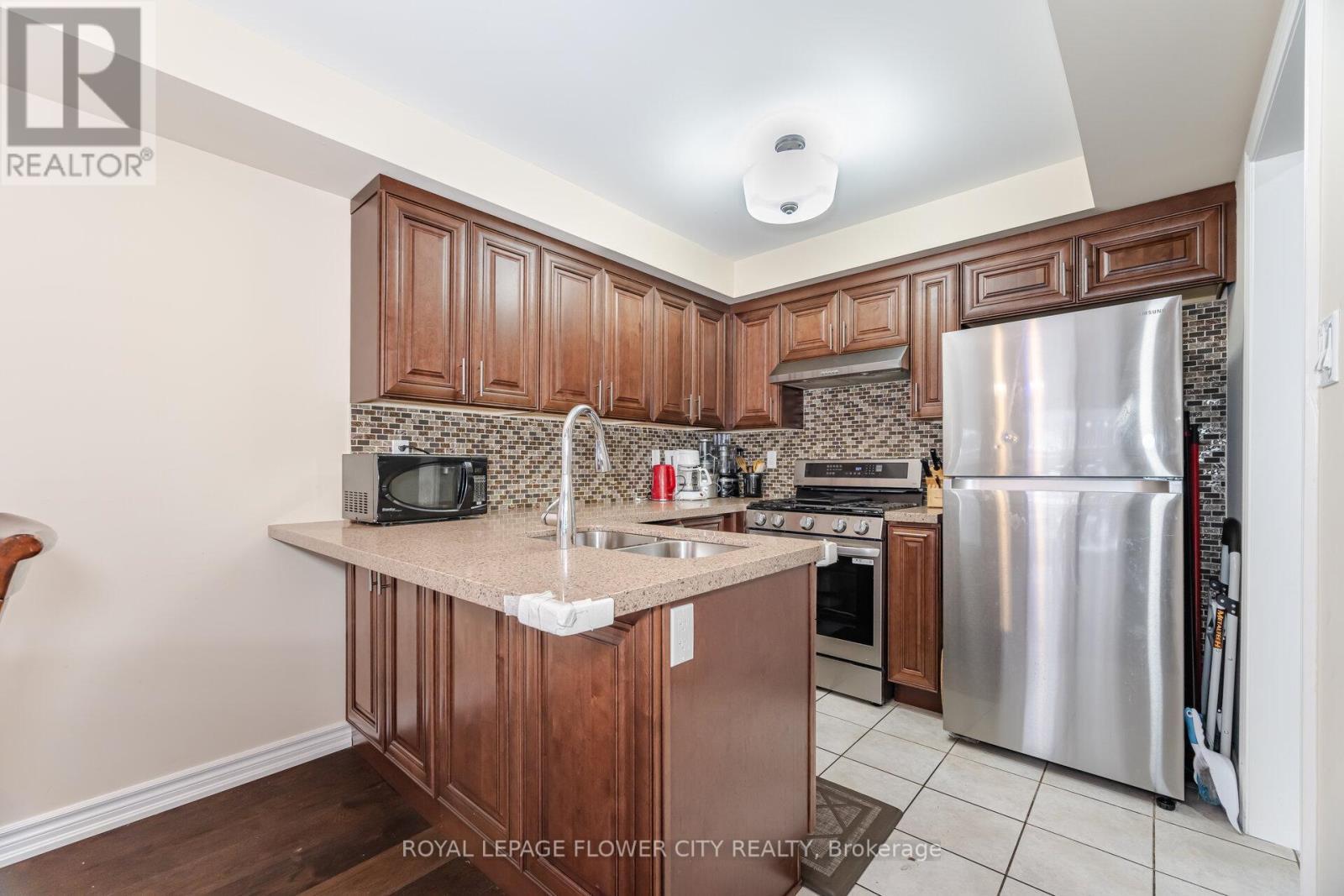 68 Denton Circle, Vaughan, ON