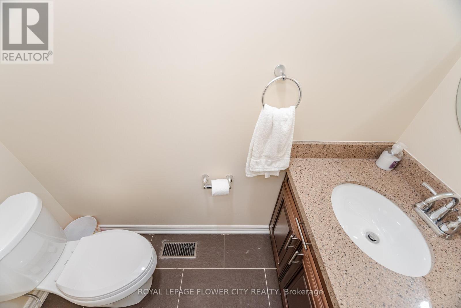 68 Denton Circle, Vaughan, ON