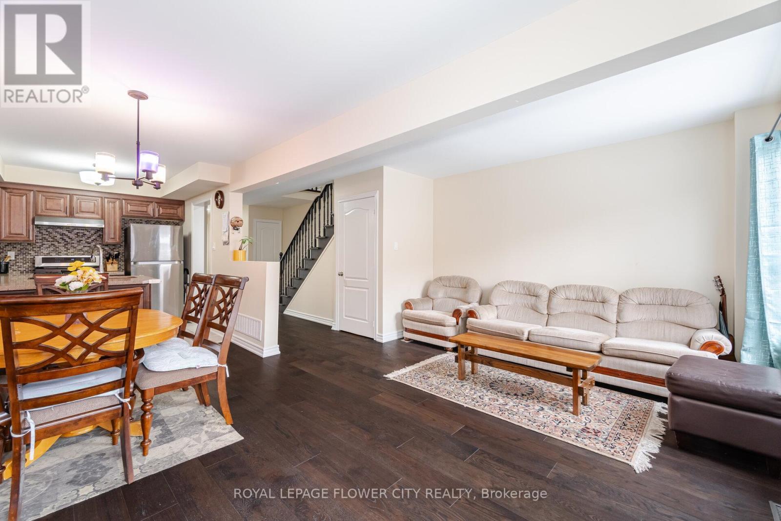 68 Denton Circle, Vaughan, ON