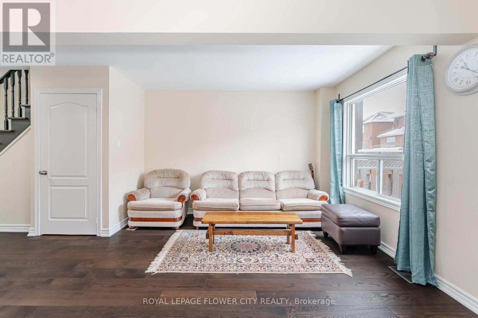 68 Denton Circle, Vaughan, ON