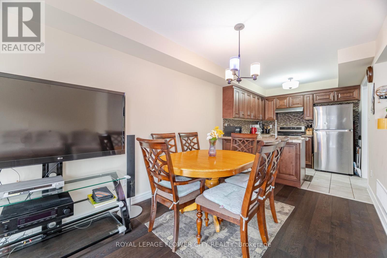 68 Denton Circle, Vaughan, ON