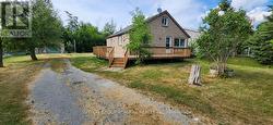 186 PARKVIEW ROAD Georgina, ON L4P 2J7