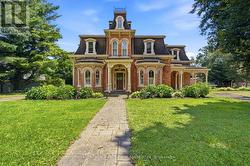 398 CANBORO ROAD Pelham, ON L0S 1M0