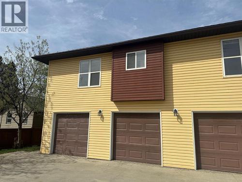 10209 17 Street Unit# 113  Dawson Creek, BC V1G 4C3