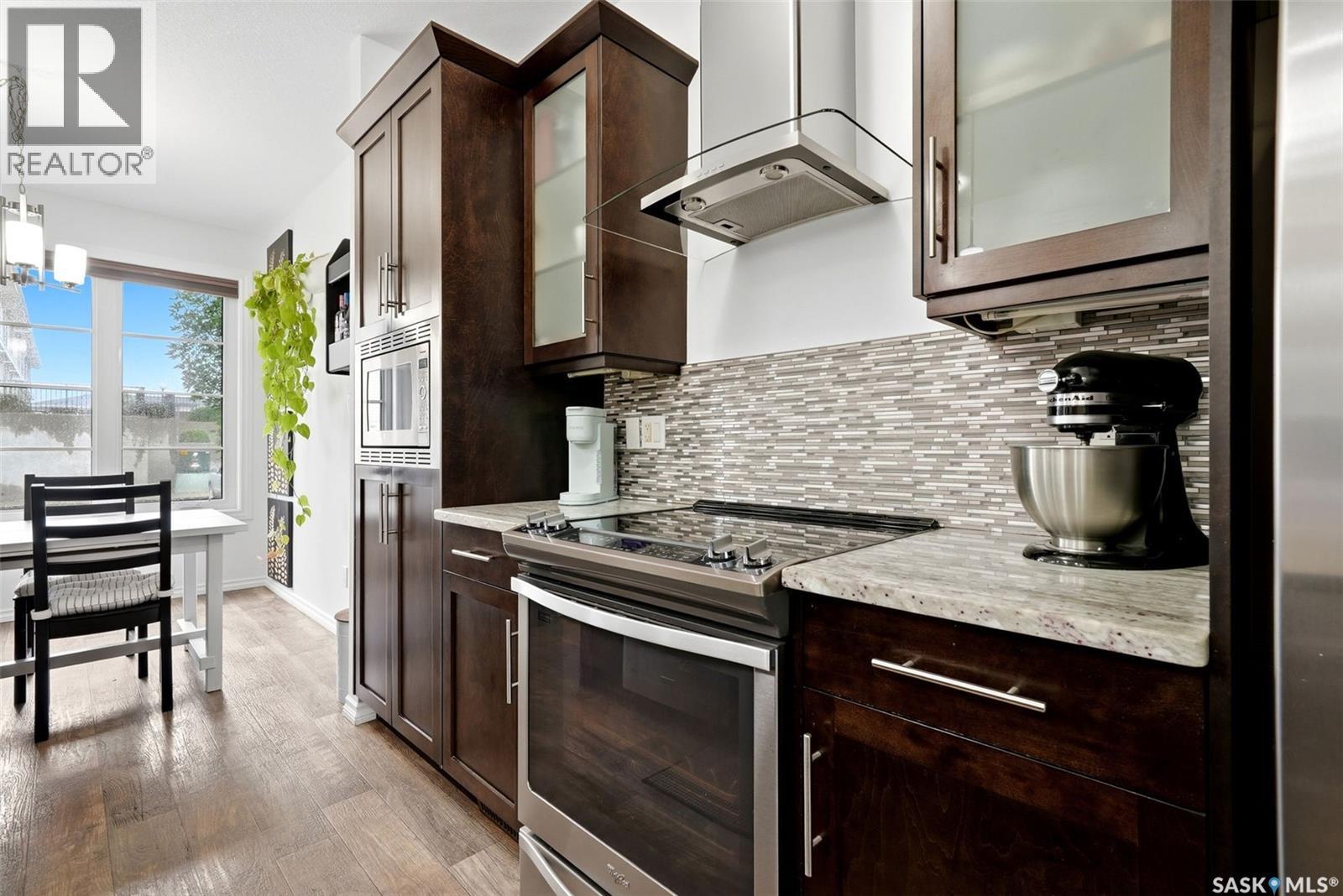 109 3229 Elgaard Drive, Regina, SK