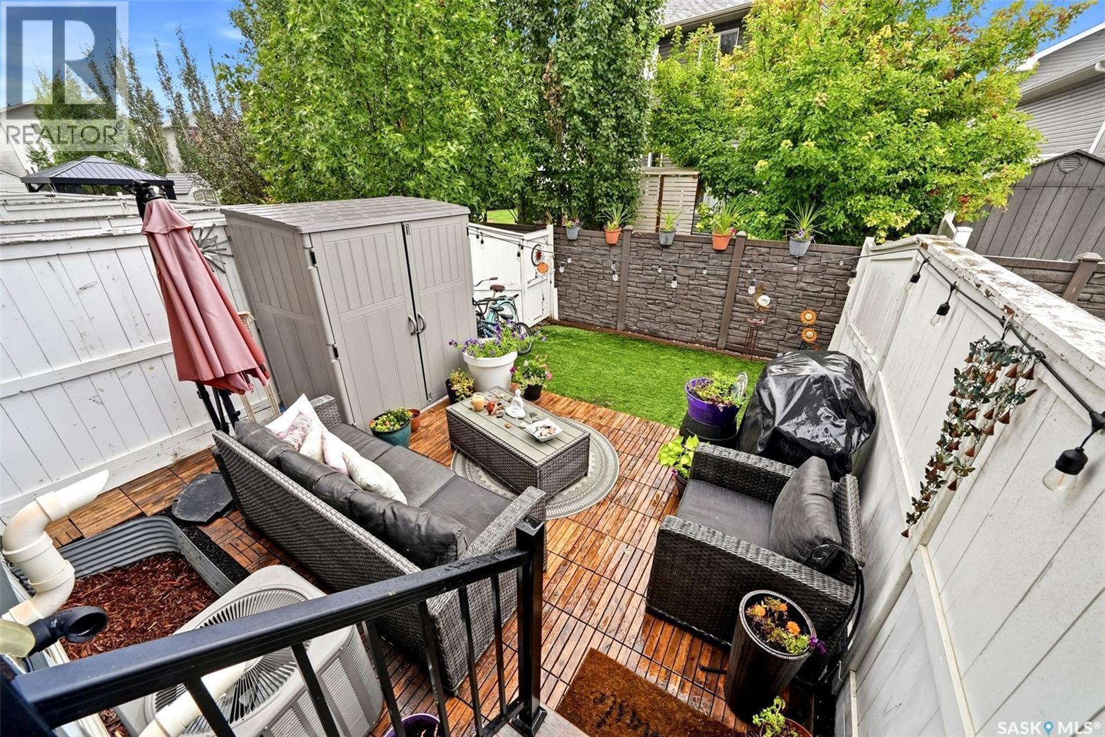 109 3229 Elgaard Drive, Regina, SK