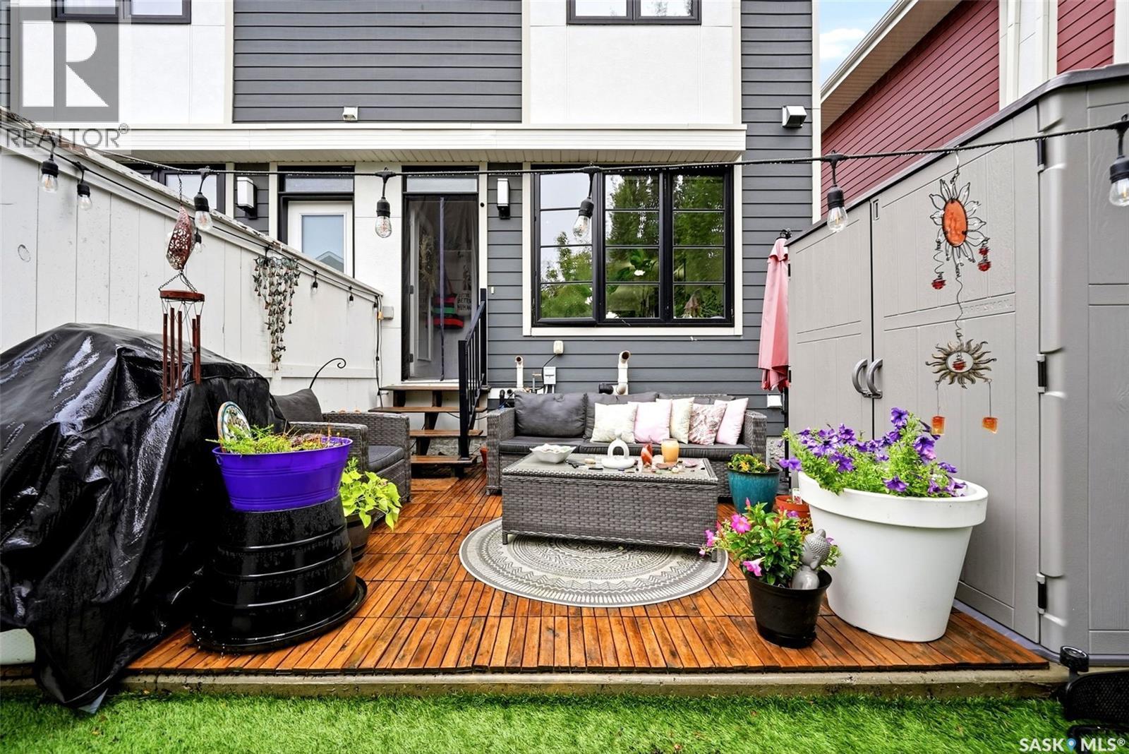 109 3229 Elgaard Drive, Regina, SK