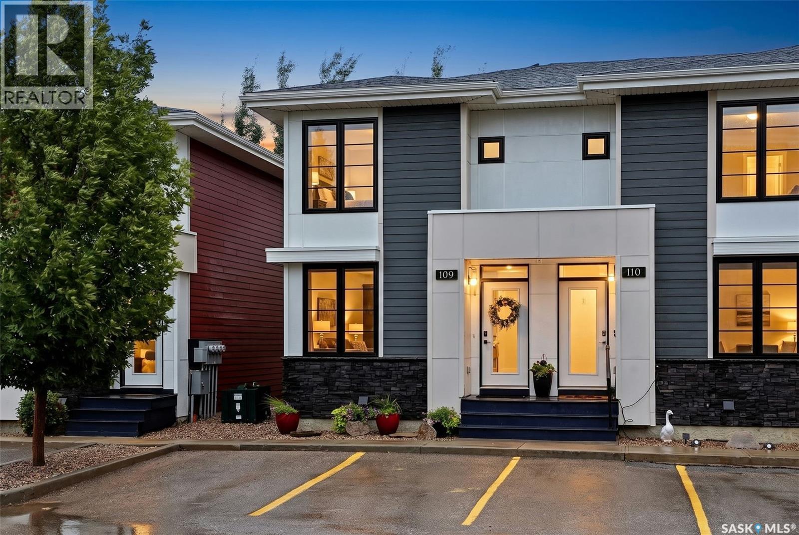 109 3229 Elgaard Drive, Regina, SK