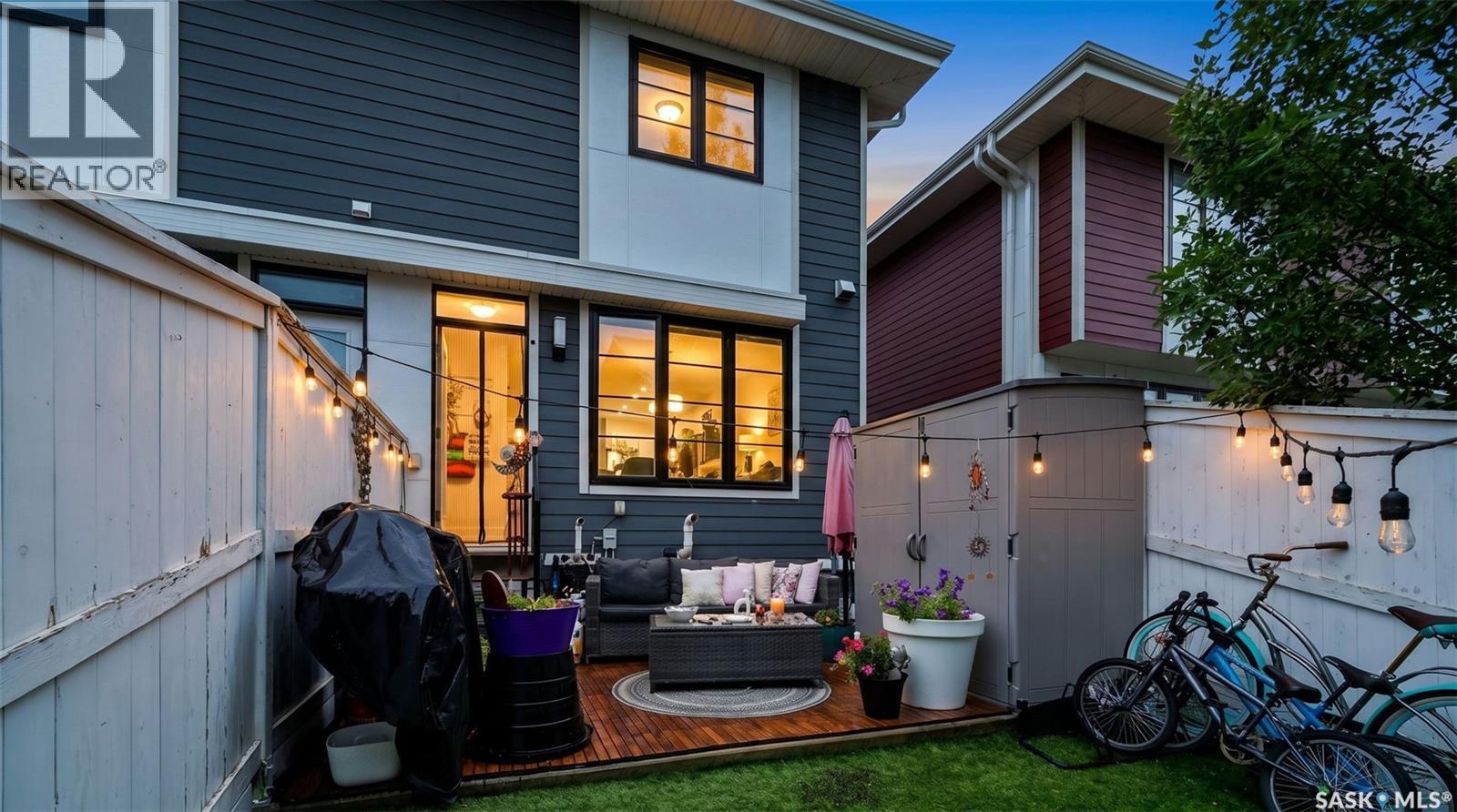 109 3229 Elgaard Drive, Regina, SK