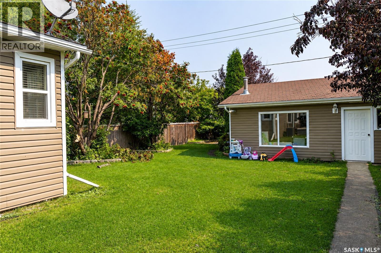 608 2Nd Avenue, Cudworth, SK