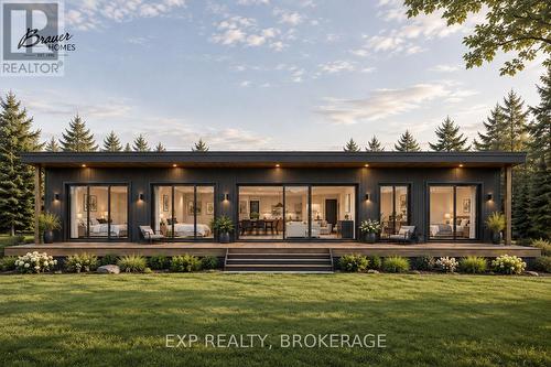 1624 FISH LAKE ROAD  Prince Edward County (Sophiasburg Ward), ON K0K 1W0