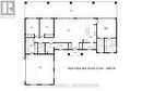 FLOOR PLAN - 1624 Fish Lake Road, Prince Edward County (Sophiasburg Ward), ON 