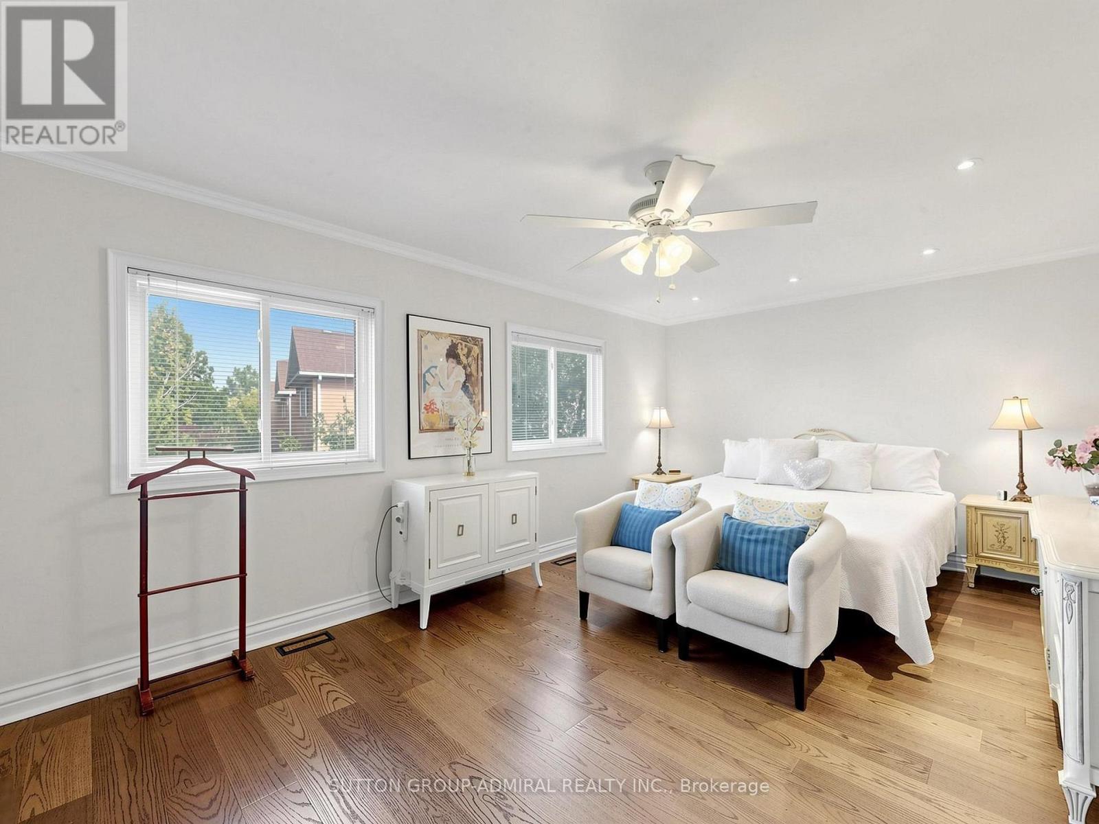 105 - 105 Leah Crescent, Vaughan, ON