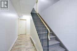 Laundry room entrance - 