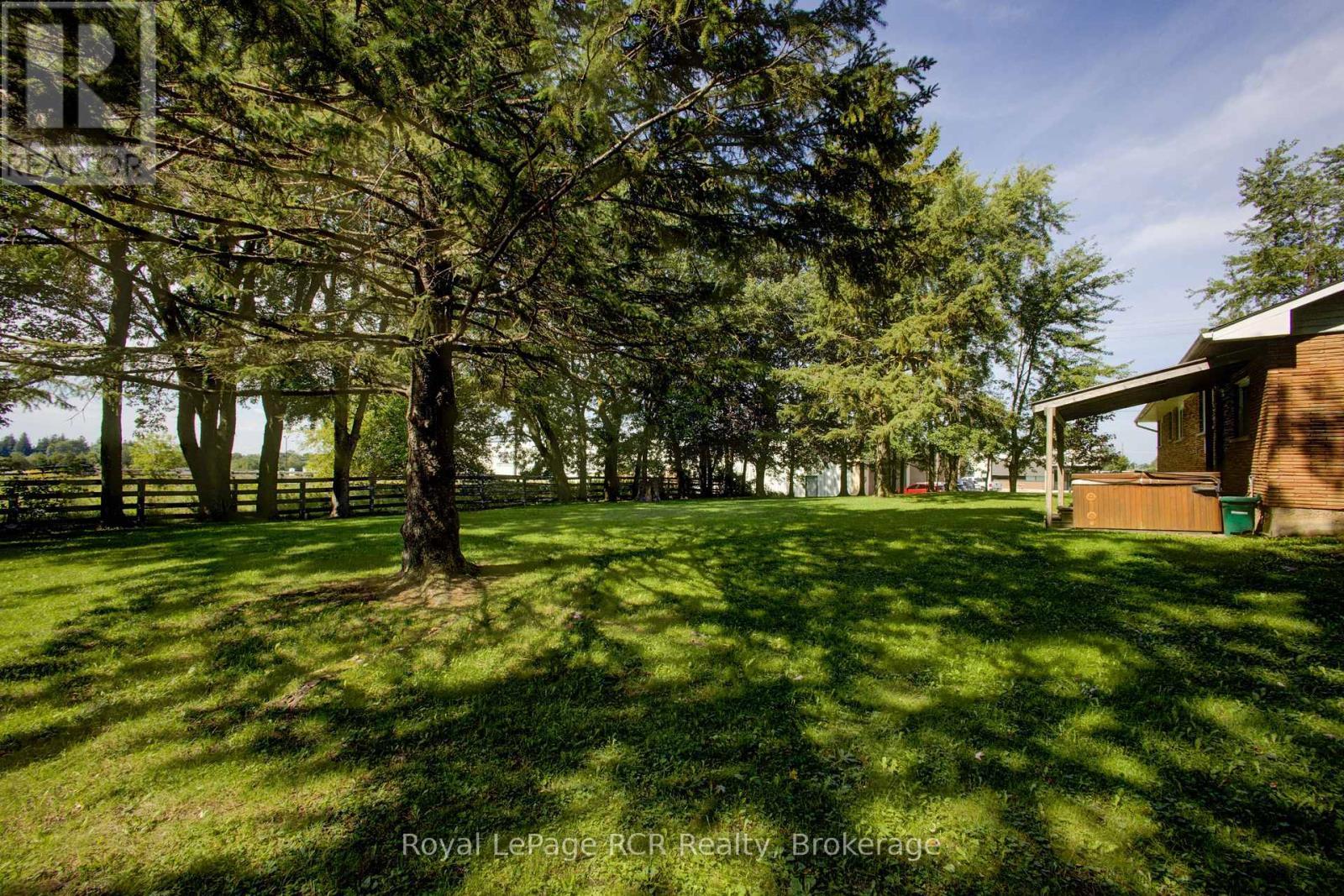441 Smith Street, Wellington North (Arthur), ON