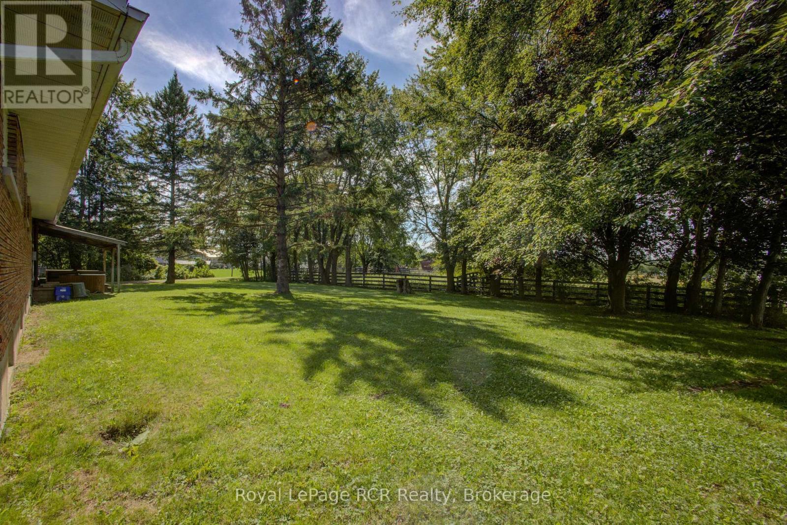 441 Smith Street, Wellington North (Arthur), ON