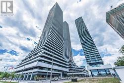 2603 - 20 SHORE BREEZE DRIVE Toronto, ON M8V 0C7