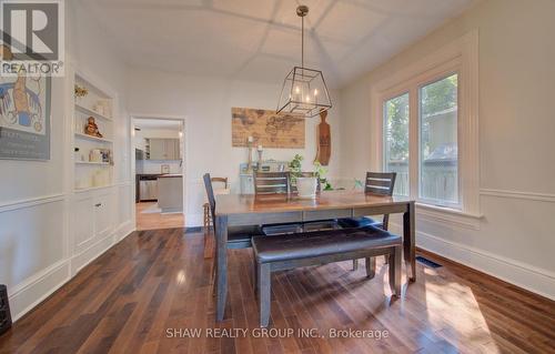 15 Gilholm Avenue, Cambridge, ON 