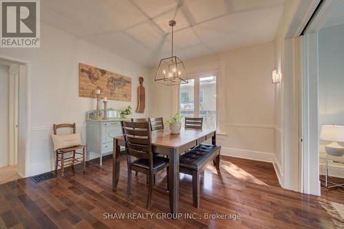 15 Gilholm Avenue, Cambridge, ON 