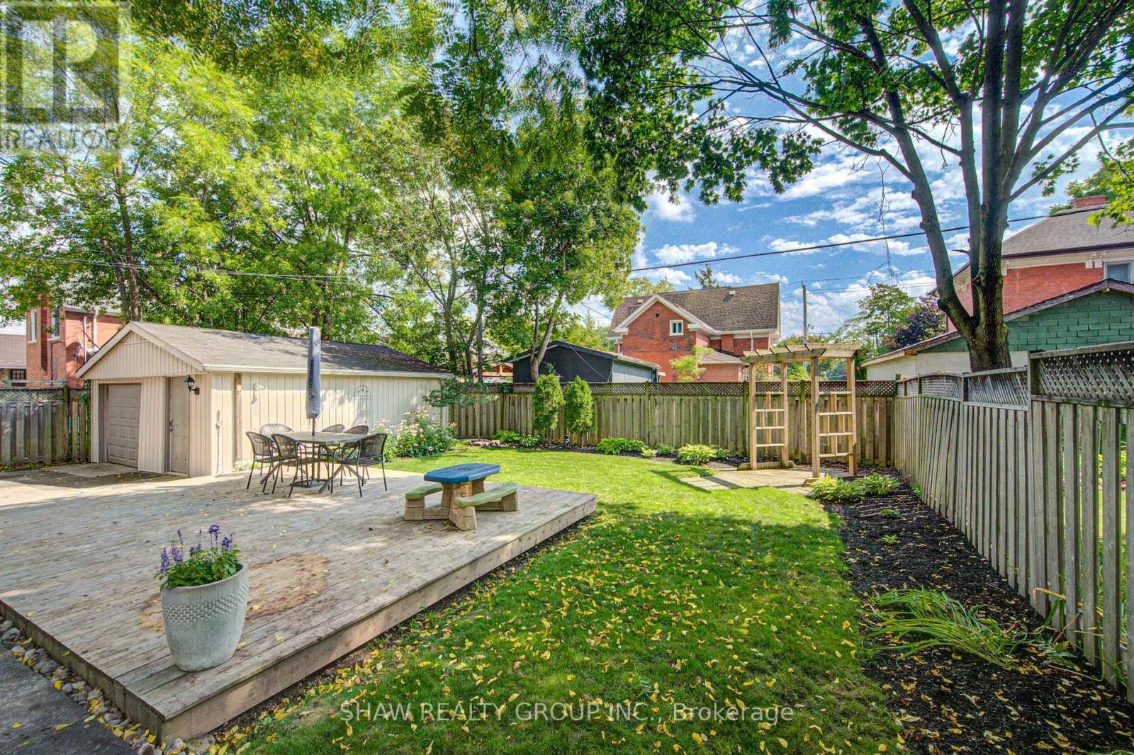 15 Gilholm Avenue, Cambridge, ON