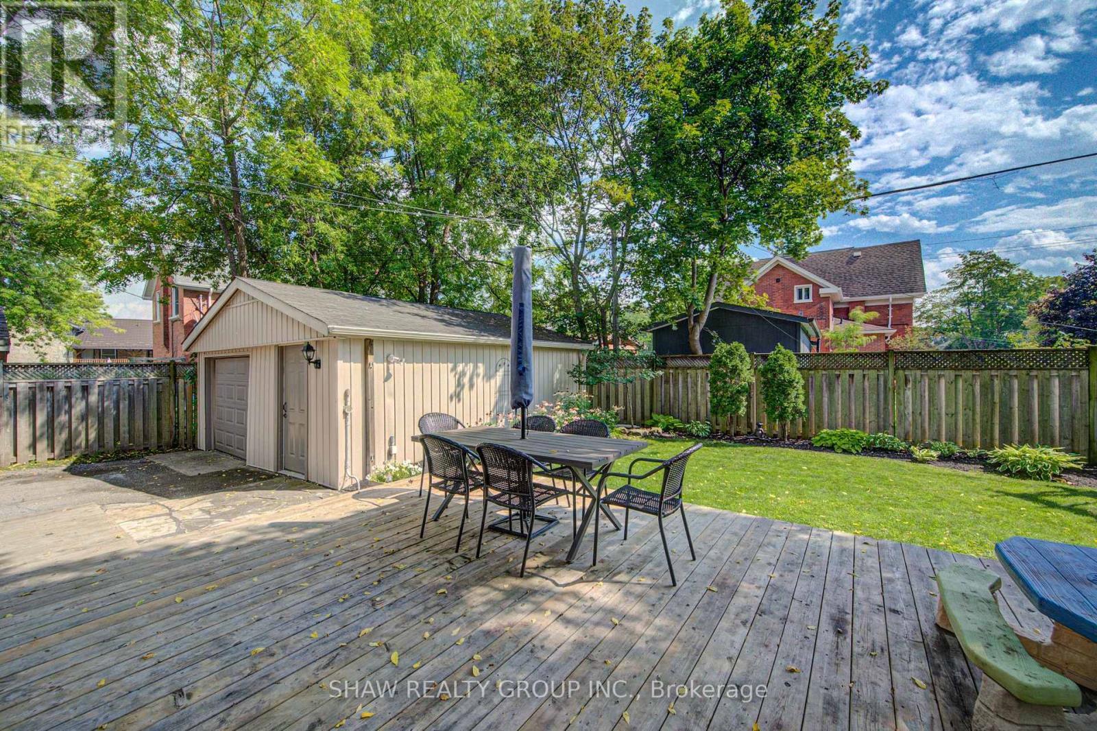 15 Gilholm Avenue, Cambridge, ON