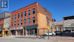 6 - 251 FRONT STREET Belleville (Belleville Ward), ON K8N 2Z6