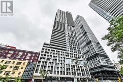 834 - 251 JARVIS STREET Toronto, ON M5A 4R6