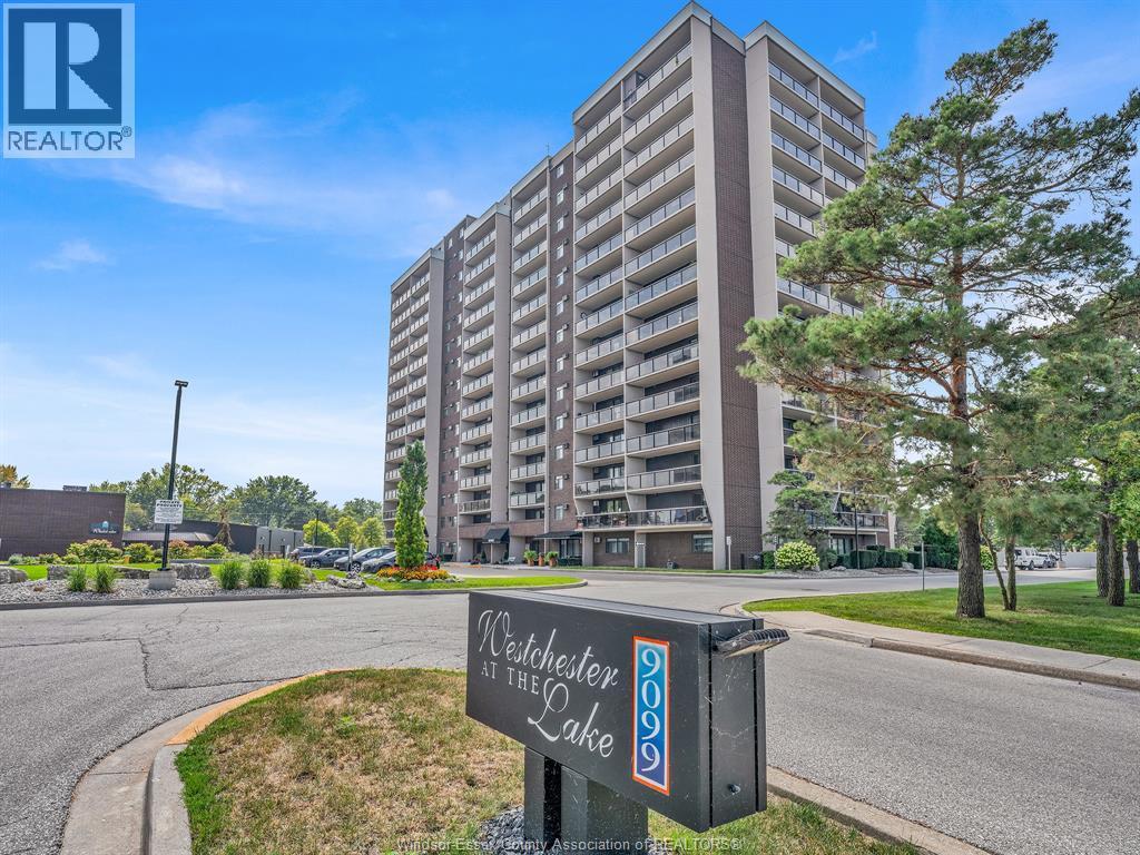 9099 Riverside Unit# 402, Windsor, ON
