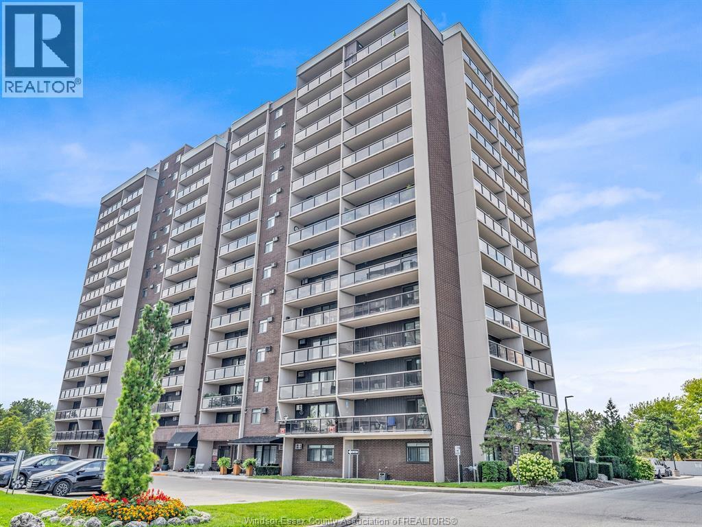 9099 Riverside Unit# 402, Windsor, ON