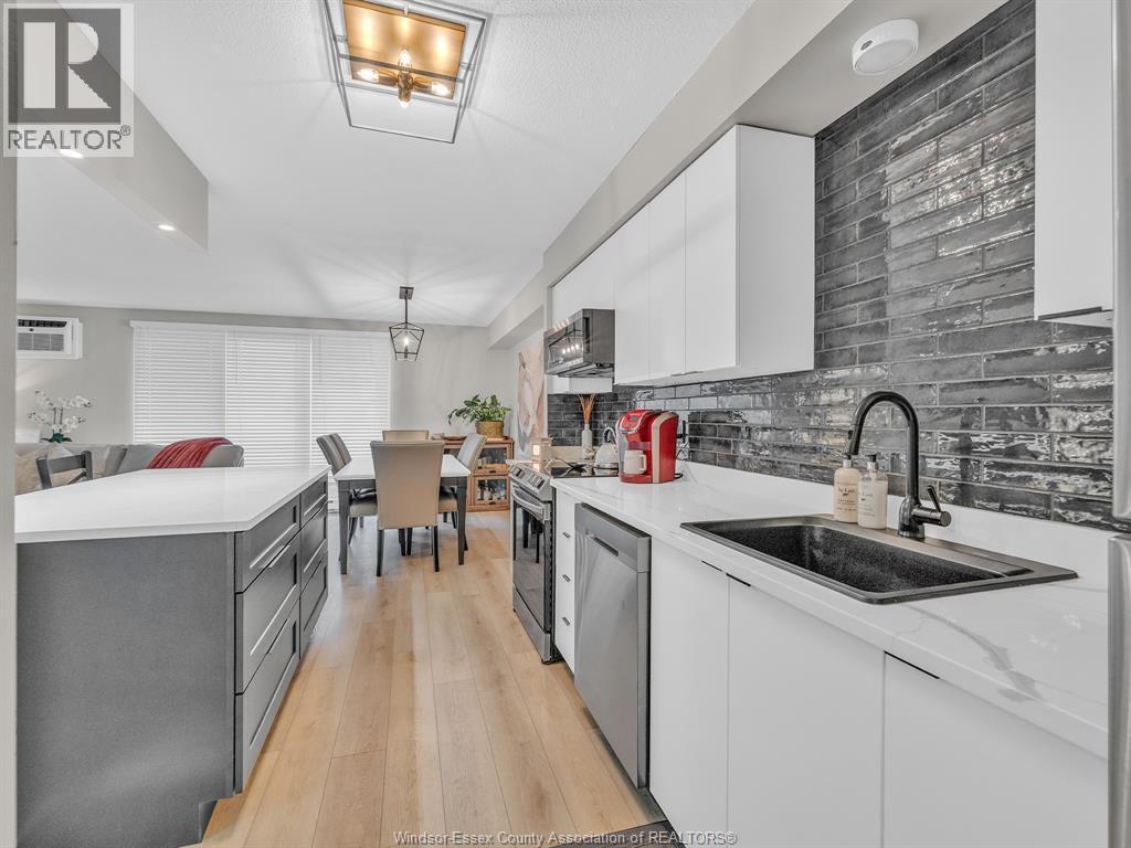 9099 Riverside Unit# 402, Windsor, ON