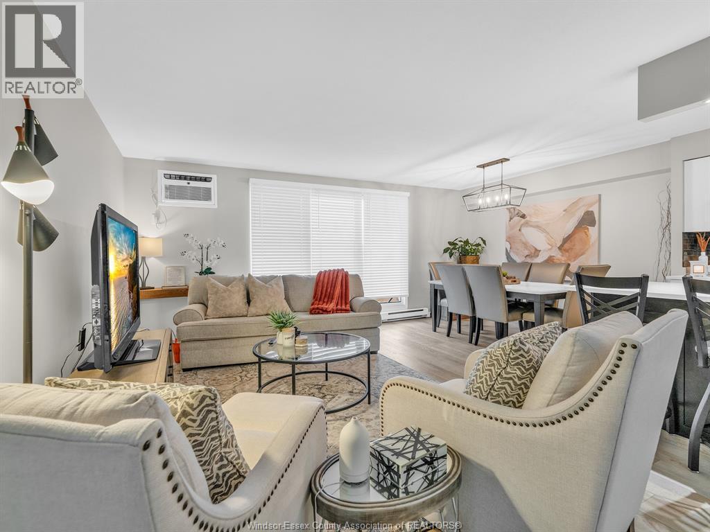9099 Riverside Unit# 402, Windsor, ON